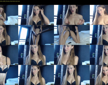 summer_sunshine_ — 72 minute Chaturbate female cam show recording, 720p, Oct 10, 2020