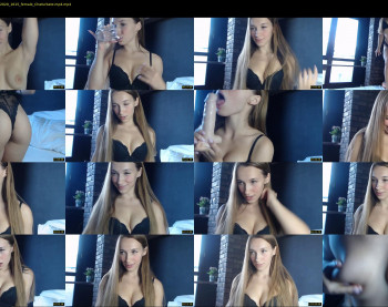summer_sunshine_ — 72 minute Chaturbate female cam show recording, 720p, Oct 10, 2020