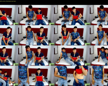 sweety_boys — 51 minute Chaturbate male cam show recording, 1080p, Oct 10, 2020