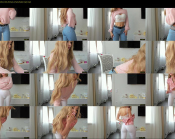 sweety_rinushka_ — 70 minute Chaturbate female cam show recording, 1080p, Oct 10, 2020