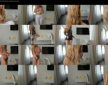 sweety_rinushka_ — 70 minute Chaturbate female cam show recording, 1080p, Oct 10, 2020