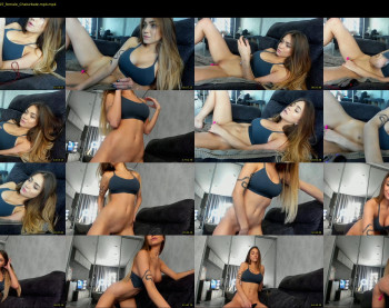tia__moon — 51 minute Chaturbate female cam show recording, 720p, Oct 10, 2020