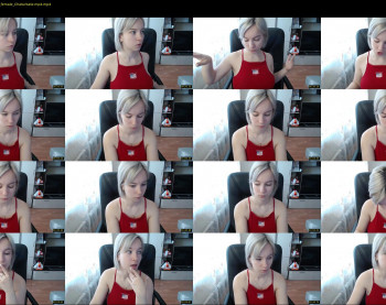 tinkissa — 3 minute Chaturbate couple cam show recording, 1080p, Oct 10, 2020
