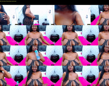 tracy_owen — 24 minute Chaturbate female cam show recording, 720p, Oct 10, 2020