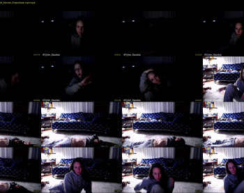 tylersands — 10 minute Chaturbate female cam show recording, 1080p, Oct 10, 2020
