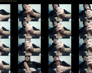 vanillaniceeee — 75 minute Chaturbate male cam show recording, 720p, Oct 10, 2020