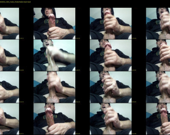 vanillaniceeee — 45 minute Chaturbate male cam show recording, 720p, Oct 10, 2020
