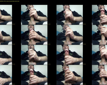vanillaniceeee — 25 minute Chaturbate male cam show recording, 720p, Oct 10, 2020