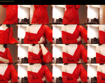 verasun — 8 minute Chaturbate female cam show recording, 720p, Oct 10, 2020