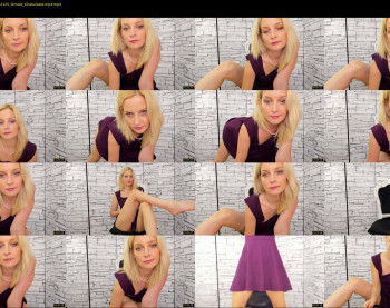 viciousqueen — 46 minute Chaturbate female cam show recording, 1080p, Oct 10, 2020