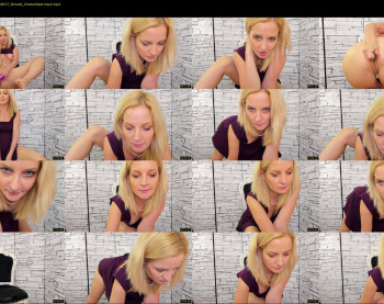 viciousqueen — 53 minute Chaturbate female cam show recording, 1080p, Oct 11, 2020