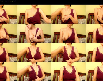 wickedtease — 11 minute Chaturbate female cam show recording, 720p, Oct 10, 2020