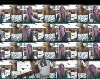 wynfreya — 38 minute Chaturbate female cam show recording, 720p, Oct 11, 2020