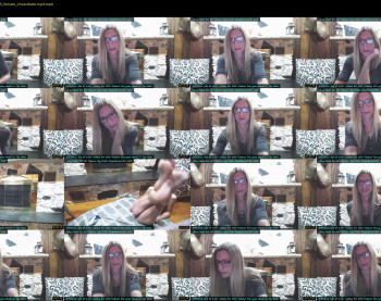wynfreya — 70 minute Chaturbate female cam show recording, 720p, Oct 11, 2020