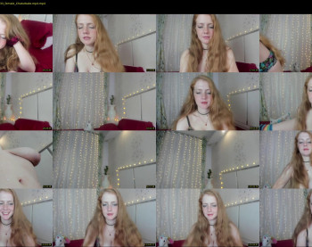 x__rose__x — 97 minute Chaturbate female cam show recording, 720p, Oct 10, 2020
