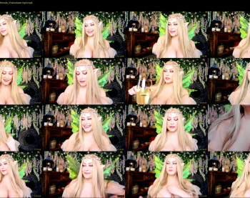 x_lily_x — 71 minute Chaturbate female cam show recording, 1080p, Oct 11, 2020