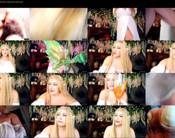 x_lily_x — 71 minute Chaturbate female cam show recording, 1080p, Oct 11, 2020