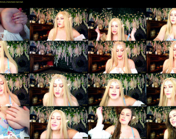 x_lily_x — 33 minute Chaturbate female cam show recording, 1080p, Oct 11, 2020