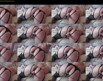 your_lina — 70 minute Chaturbate female cam show recording, 1080p, Oct 10, 2020