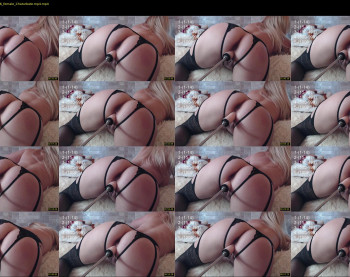 your_lina — 10 minute Chaturbate female cam show recording, 1080p, Oct 10, 2020