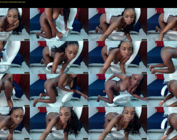 zobe_love — 17 minute Chaturbate female cam show recording, 1080p, Oct 10, 2020