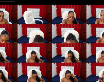 zobe_love — 71 minute Chaturbate female cam show recording, 1080p, Oct 11, 2020