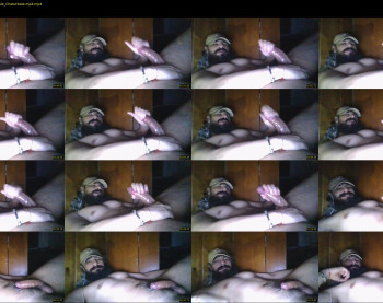 1ui5 — 12 minute Chaturbate male cam show recording, 720p, Oct 11, 2020