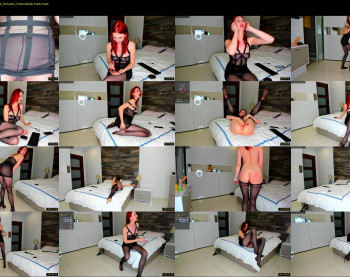 _astarta_ — 114 minute Chaturbate female cam show recording, 720p, Oct 11, 2020