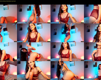 _stella_rose_ — 70 minute Chaturbate female cam show recording, 1080p, Oct 12, 2020
