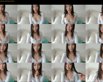 aina_kun — 11 minute Chaturbate female cam show recording, 720p, Oct 11, 2020