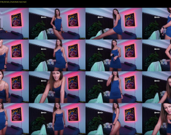 anna_shine_ — 28 minute Chaturbate female cam show recording, 1080p, Oct 11, 2020