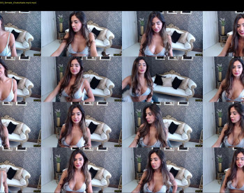 annybeiker — 66 minute Chaturbate female cam show recording, 1080p, Oct 11, 2020