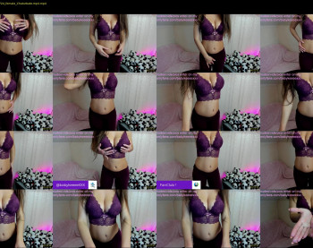 babykeeee — 3 minute Chaturbate female cam show recording, 1080p, Oct 11, 2020