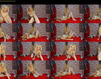 beatrix_rich — 17 minute Chaturbate female cam show recording, 1080p, Oct 12, 2020