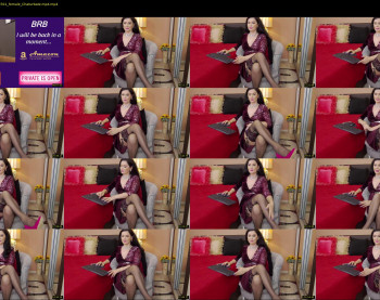 dianacharm — 70 minute Chaturbate female cam show recording, 1080p, Oct 11, 2020