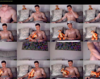 eddieds — 70 minute Chaturbate male cam show recording, 1080p, Oct 11, 2020