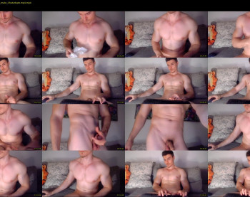 eddieds — 15 minute Chaturbate male cam show recording, 1080p, Oct 11, 2020