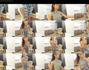 ehotlovea — 70 minute Chaturbate female cam show recording, 1080p, Oct 11, 2020