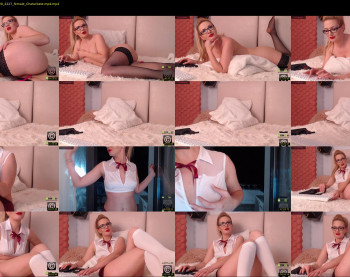 emilyanderson_ — 73 minute Chaturbate female cam show recording, 1080p, Oct 11, 2020