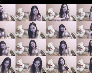 erotic_emma1 — 15 minute Chaturbate female cam show recording, 720p, Oct 12, 2020