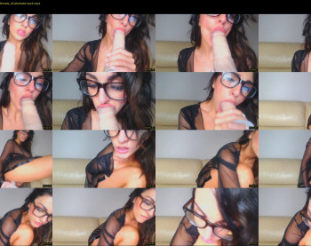 eva_ra — 6 minute Chaturbate female cam show recording, 1080p, Oct 11, 2020