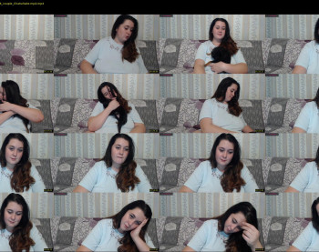 giorg107 — 7 minute Chaturbate couple cam show recording, 720p, Oct 11, 2020