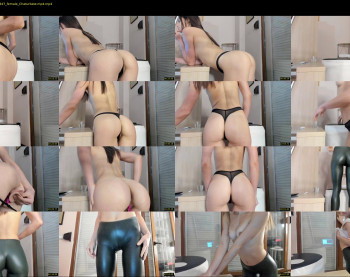 hotel77777 — 56 minute Chaturbate female cam show recording, 720p, Oct 11, 2020