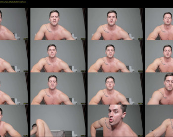 jasonblakes — 14 minute Chaturbate male cam show recording, 1080p, Oct 11, 2020
