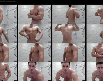 jasonblakes — 4 minute Chaturbate male cam show recording, 1080p, Oct 11, 2020