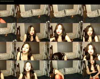 katydoll_ — 88 minute Chaturbate female cam show recording, 720p, Oct 11, 2020