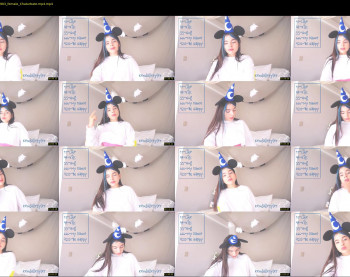 kendalltyler — 14 minute Chaturbate female cam show recording, 720p, Oct 11, 2020