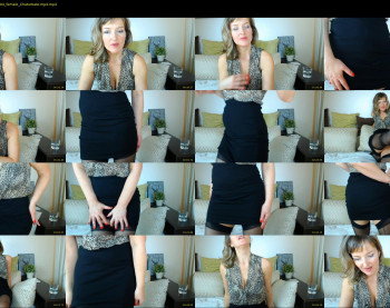 lara_fisher — 6 minute Chaturbate female cam show recording, 720p, Oct 12, 2020