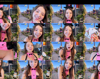 laura_lee — 78 minute Chaturbate female cam show recording, 1080p, Oct 11, 2020