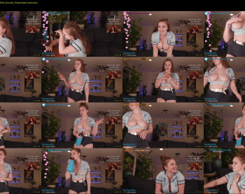marymoody — 54 minute Chaturbate female cam show recording, 1080p, Oct 11, 2020